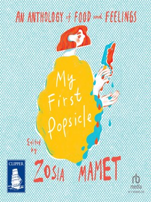 My First Popsicle - Audiobook